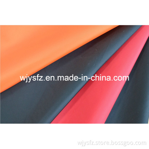 Twill Nylon Oxford Fabric